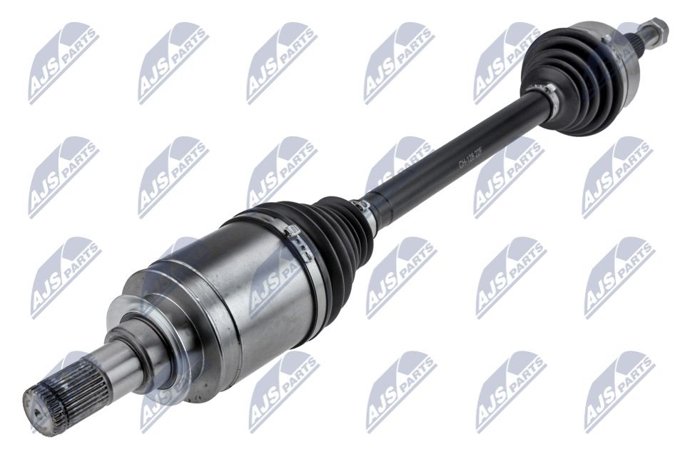 NTY NPW-CH-128 Drive shaft
