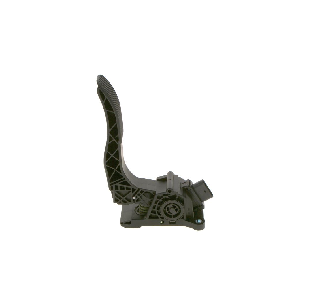 Accelerator Pedal Unit-3