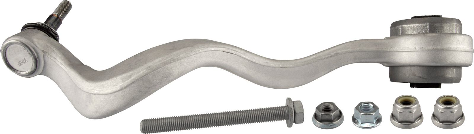 TRW JTC1073 Control/trailing arm, wheel suspension