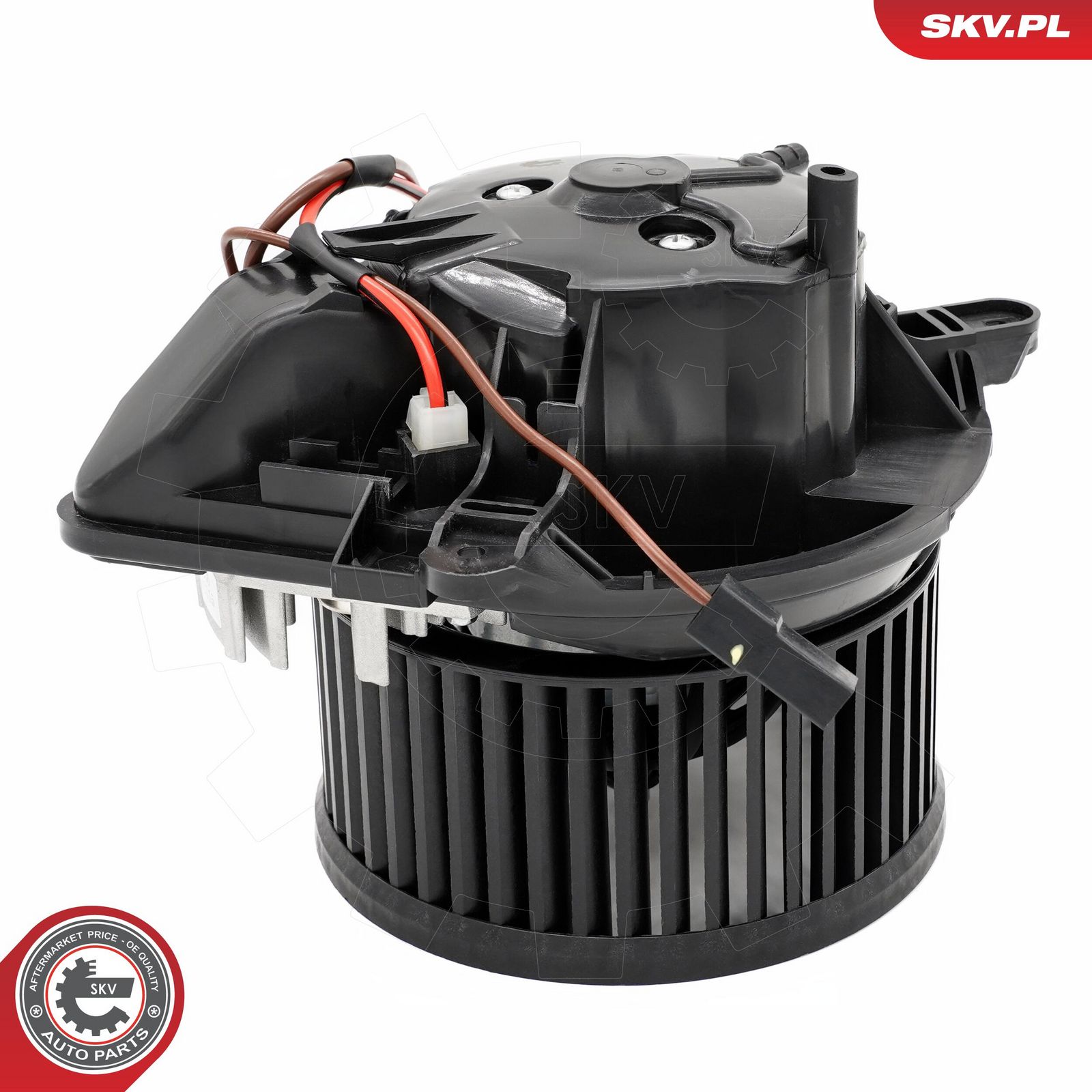 Interior Blower-2