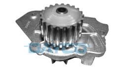 DAYCO DP005 Vandens siurblys, variklio aušinimas