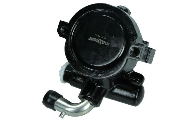 Hydraulic Pump, steering-2