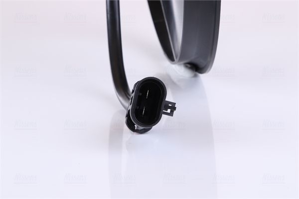 Fan, engine cooling-4