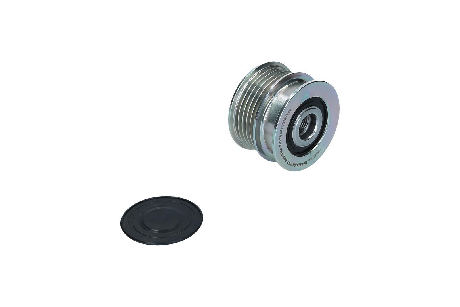 KAMOKA RC041 Alternator freewheel clutch