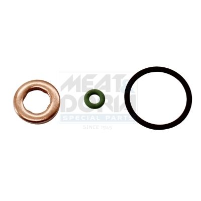 MEAT & DORIA 98488 Seal ring, nozzle holder
