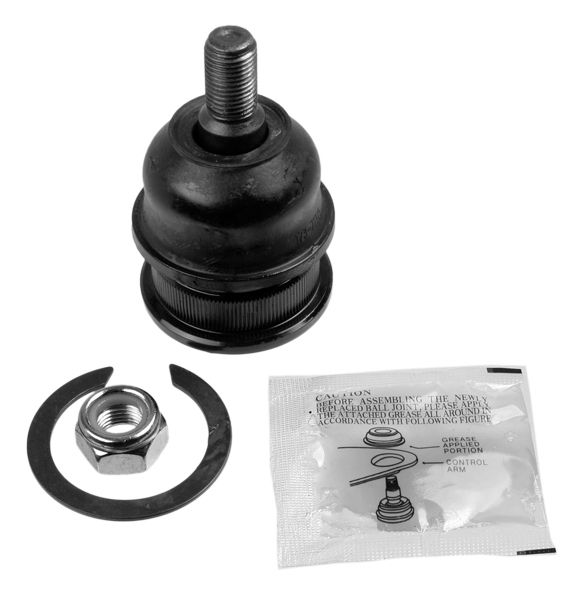 LEMFÖRDER 11835 02 Ball joint