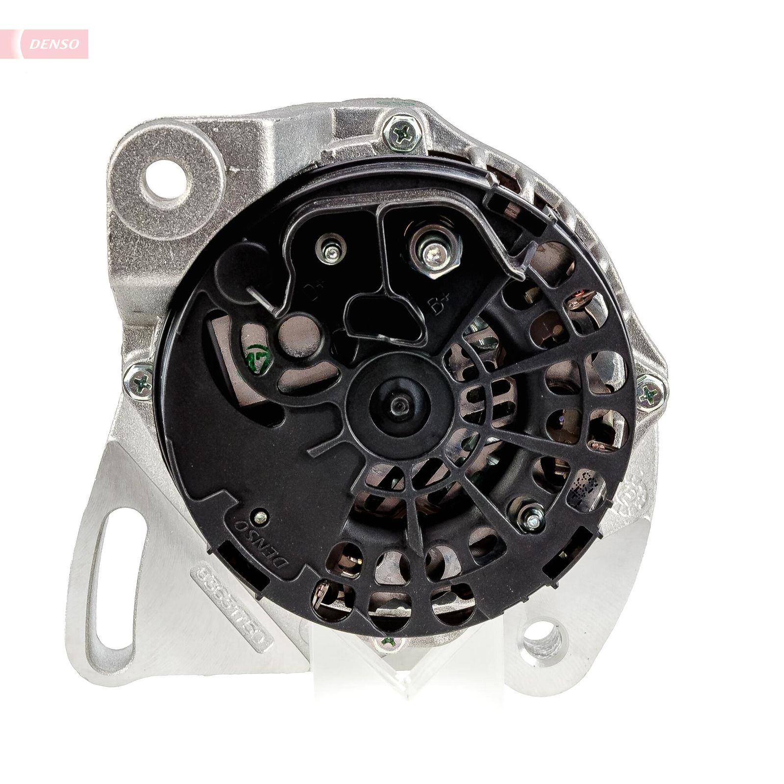 Alternator-1