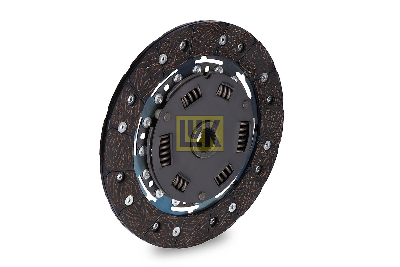 SCHAEFFLER LUK 322 0061 16 Clutch disc