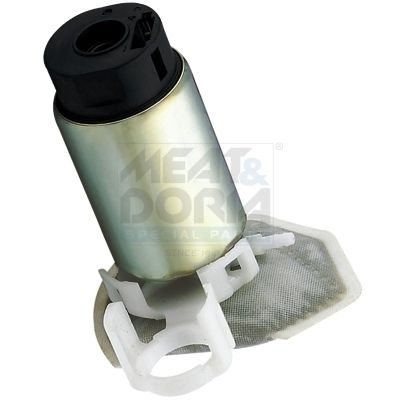 MEAT & DORIA 77312 Fuel pump