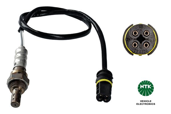 NTK 95280 Oxygen sensor