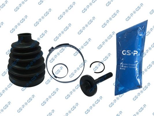 GSP 780237 Bellow kit, drive shaft