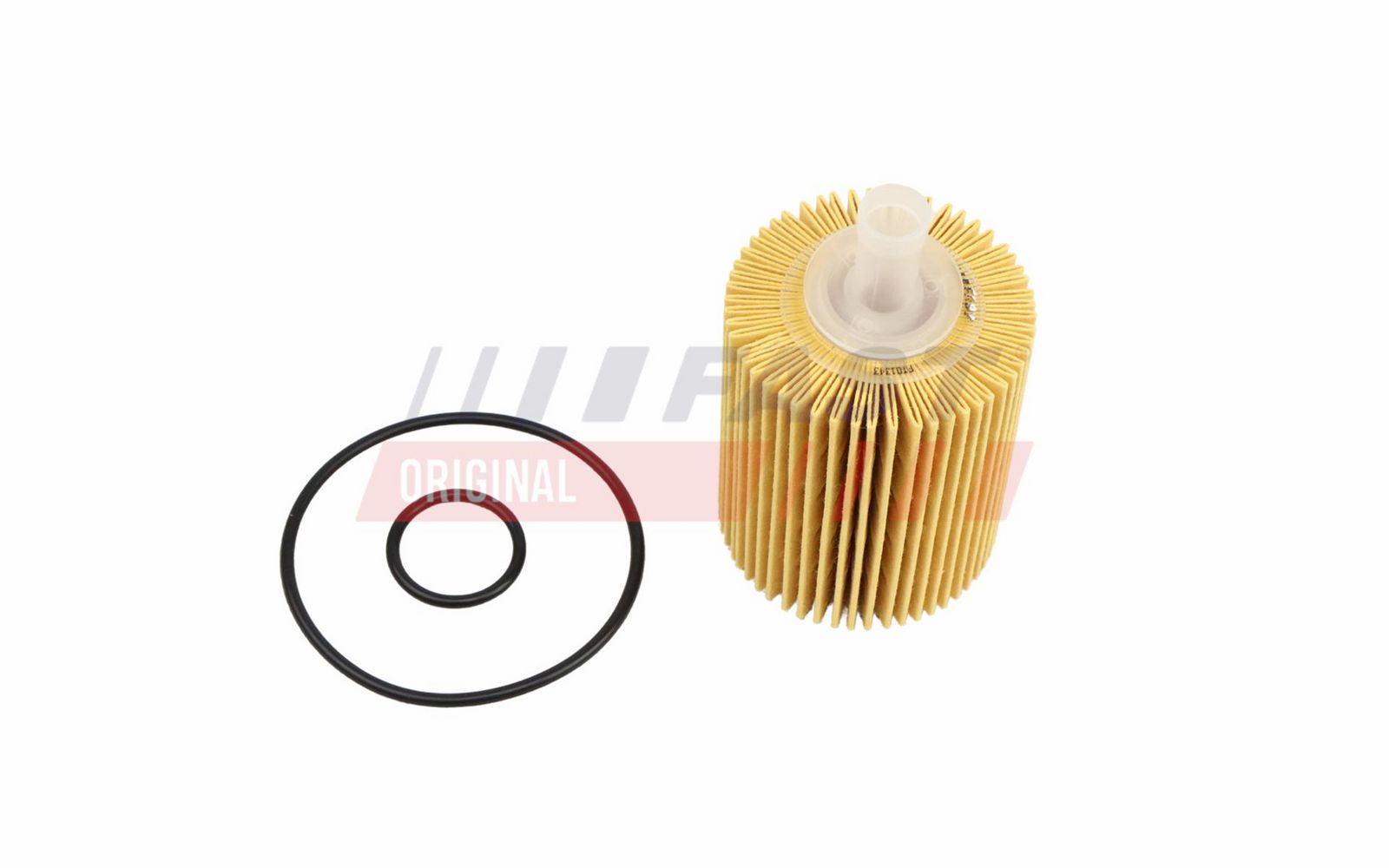 FAST FT01343 Oil filter