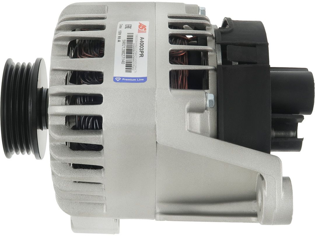 Alternator-3
