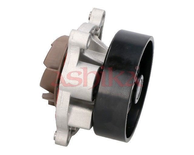 Water Pump, engine cooling-2