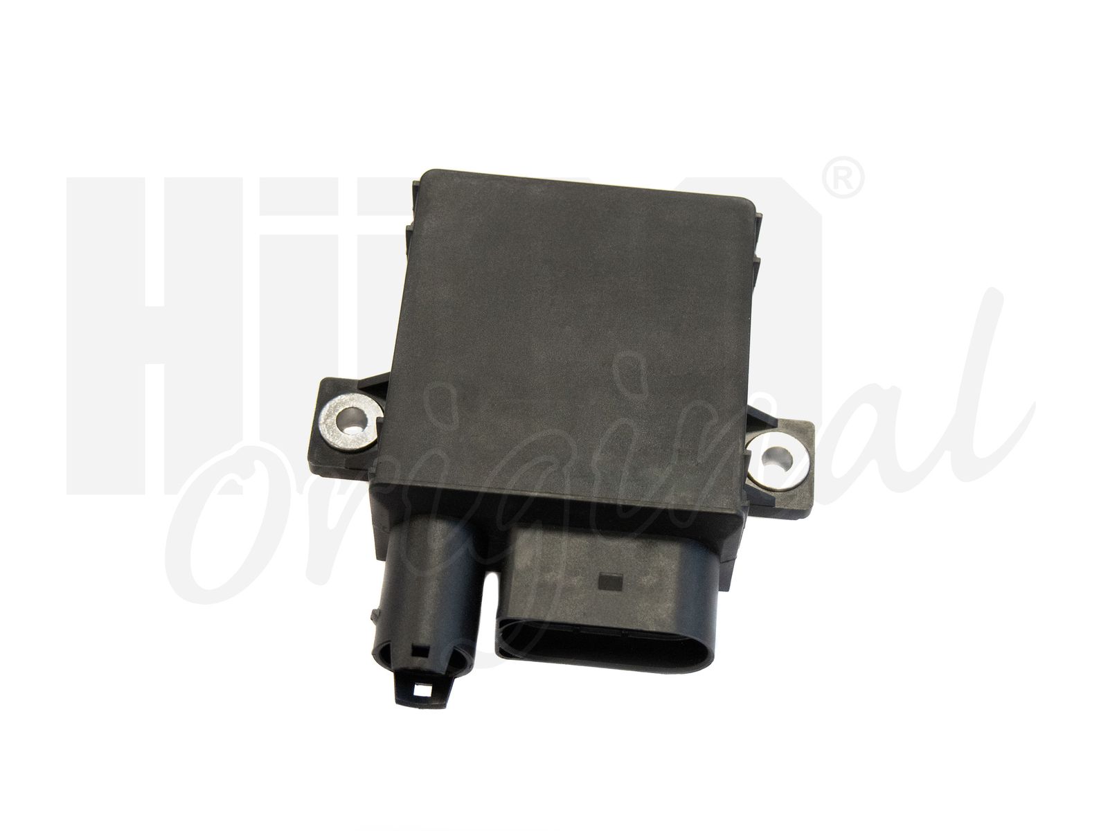 HÜCO 132260 Control unit, glow time
