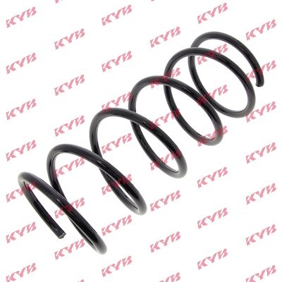 Suspension Spring-1