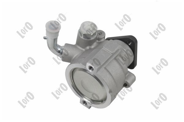 Hydraulic Pump, steering-1