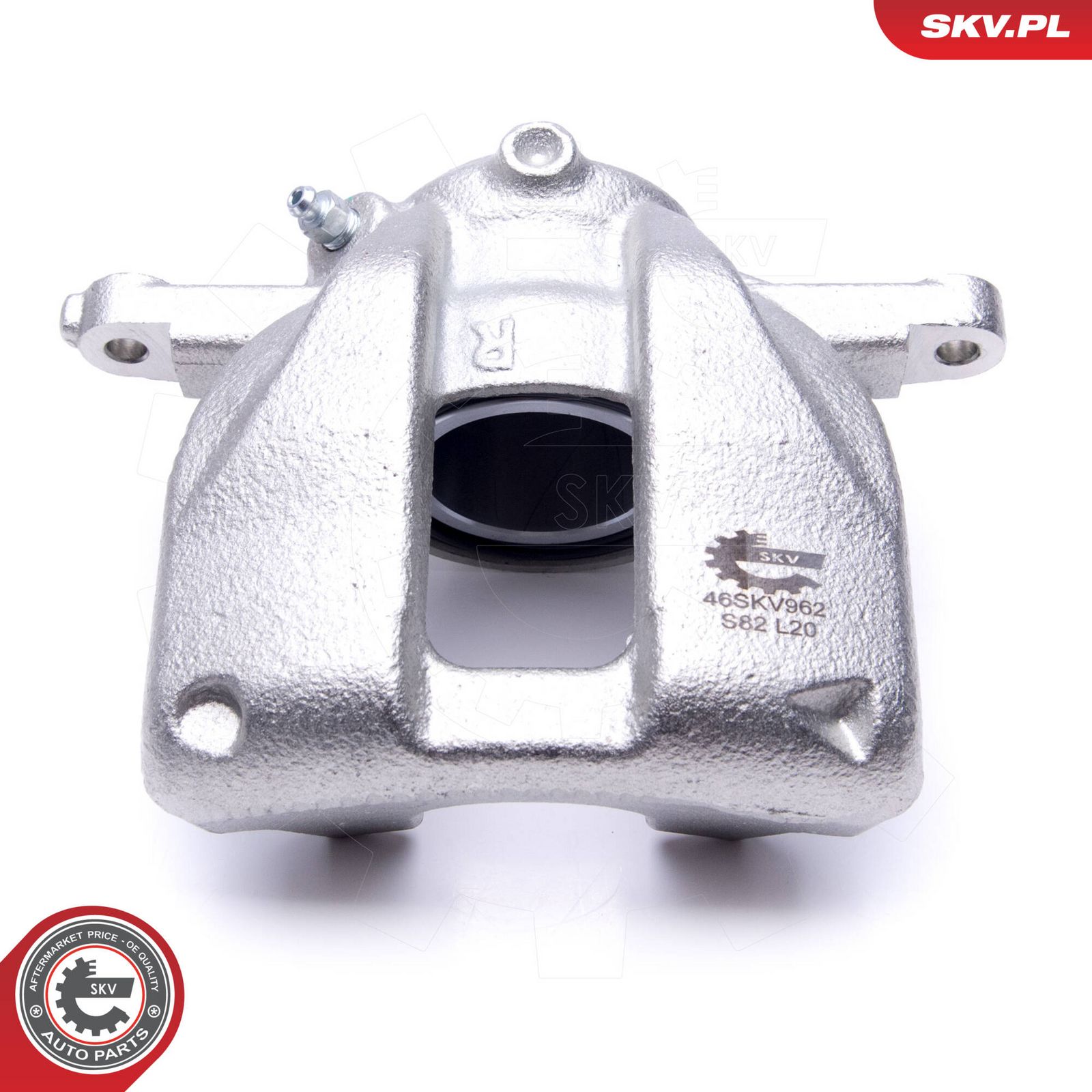 Brake Caliper-4