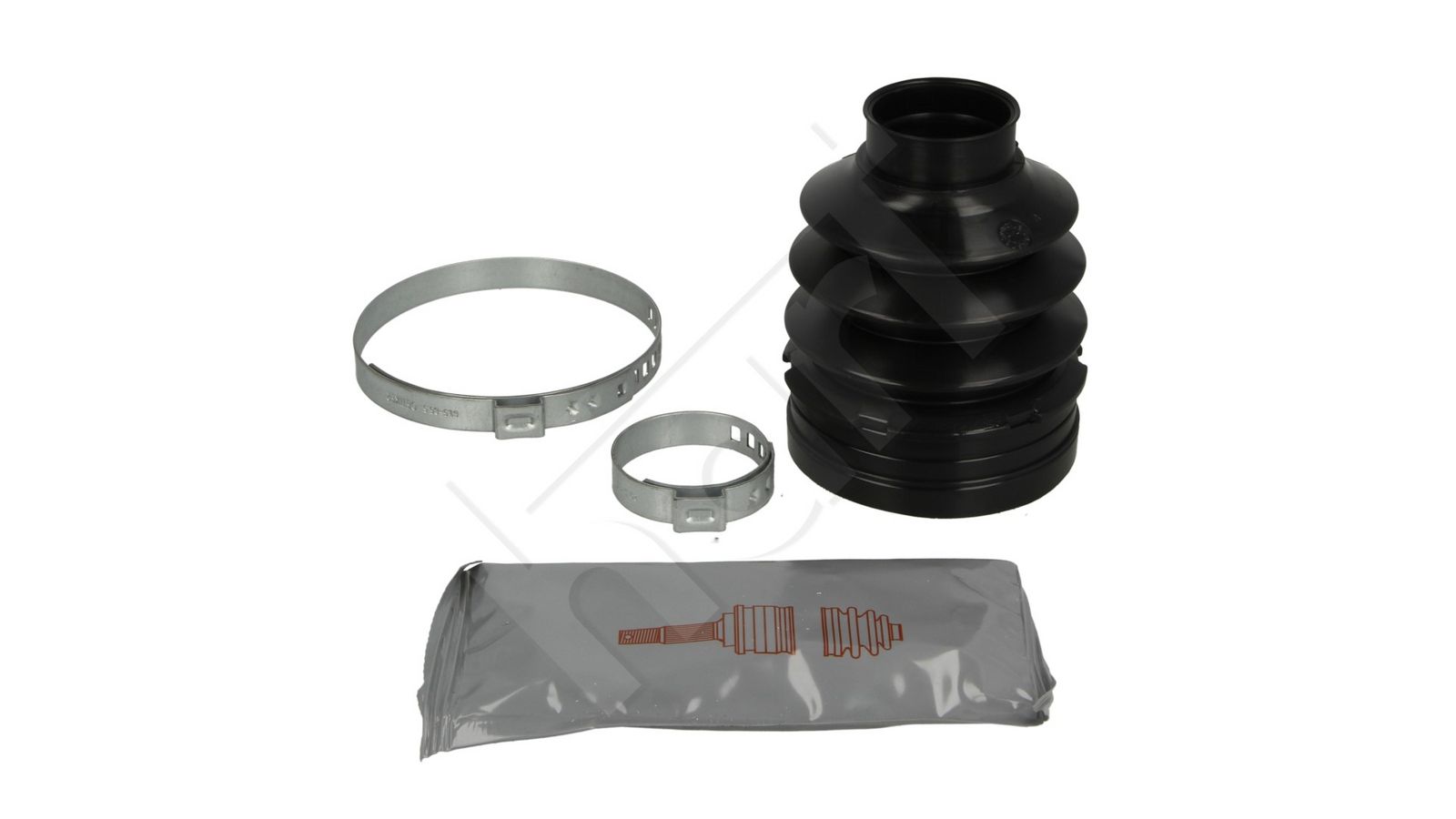 HART 448 337 Bellow kit, drive shaft