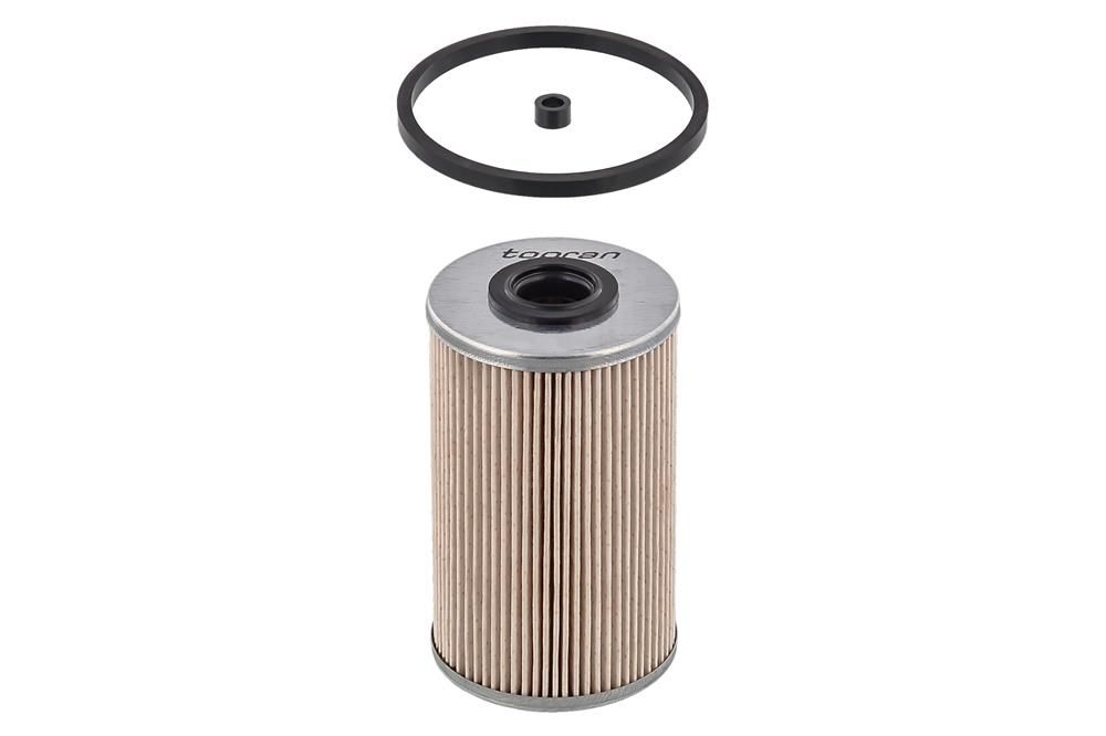 TOPRAN 207 033 Fuel filter