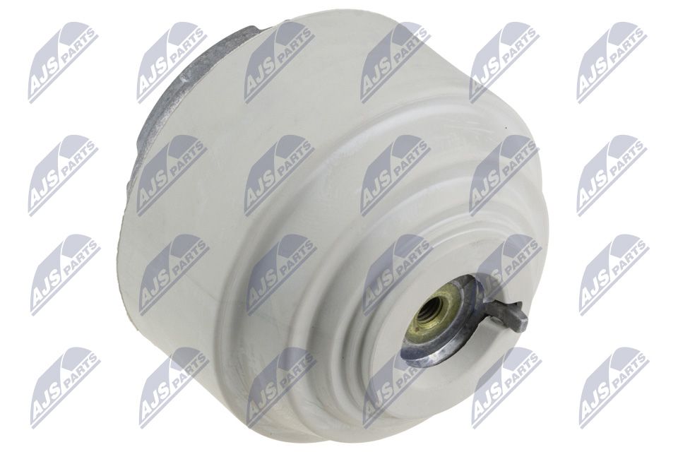 NTY ZPS-ME-100 Mounting, engine