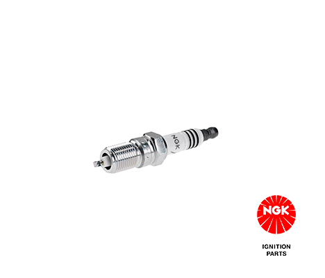Spark Plug-1