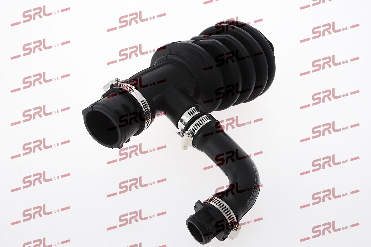 SRLINE 3235PF-1 Intake hose, air filter