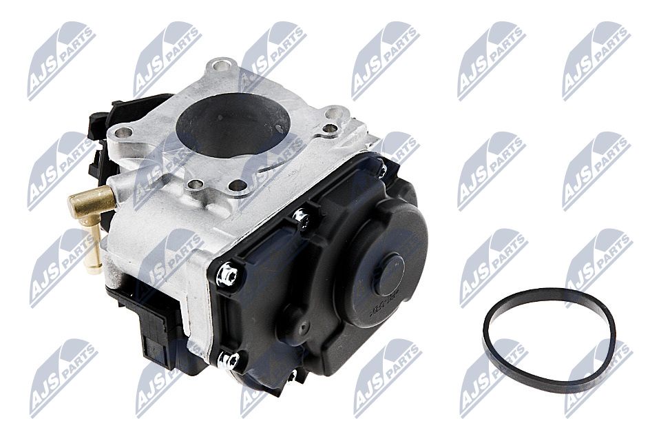 Throttle Body-1