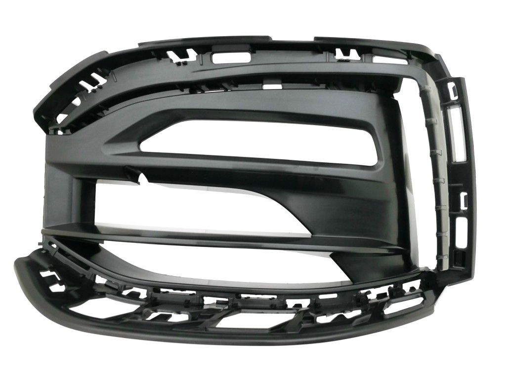 ABAKUS 444-2522L-UD Ventilation grille, bumper
