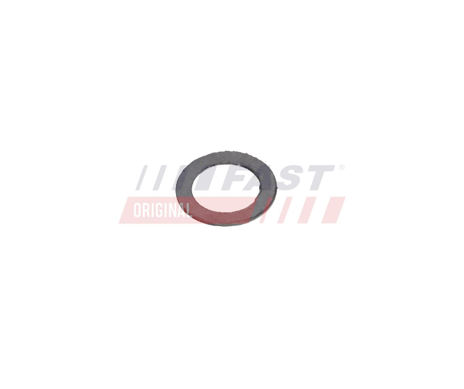FAST FT14372 Gasket, exhaust pipe