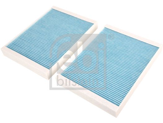 FEBI BILSTEIN 12263 Filter set, cabin air