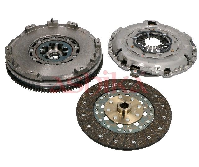ASHIKA 98-0S-S04 Clutch kit