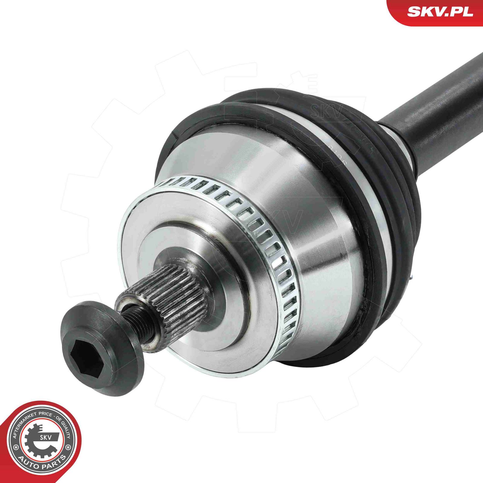 Drive Shaft-1