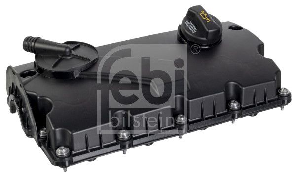 Cylinder Head Cover