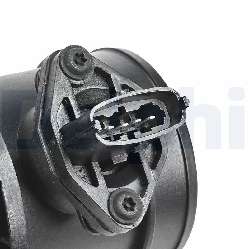 Mass Air Flow Sensor-1