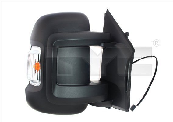 Exterior Mirror-main