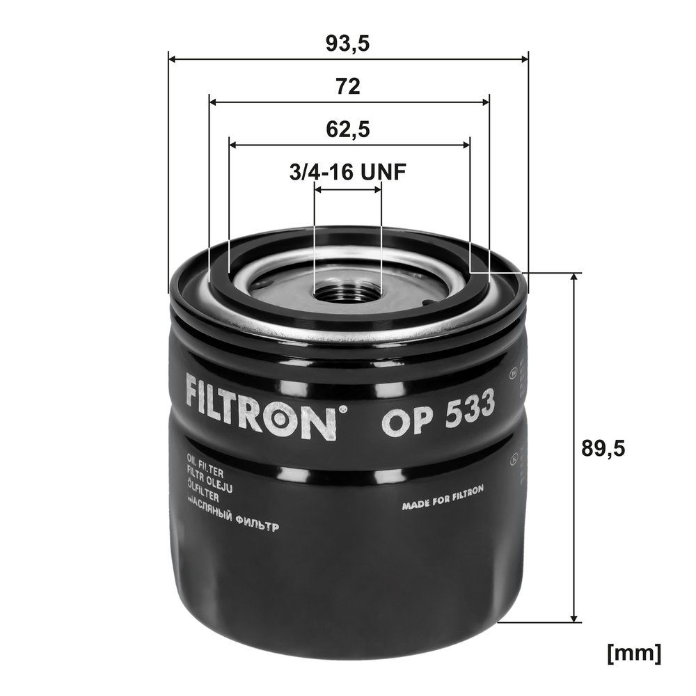 Oil Filter-1