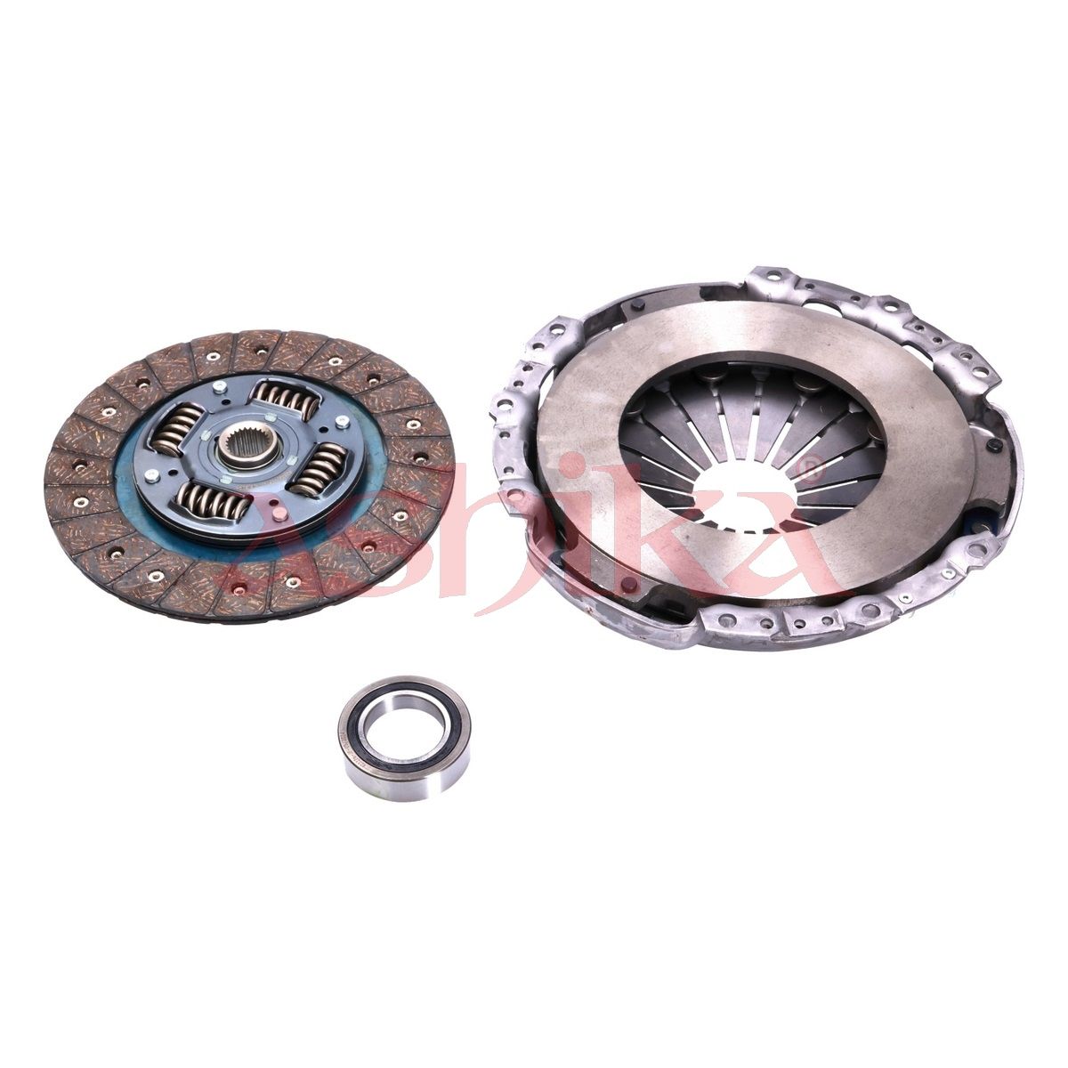 ASHIKA 92-01-161 Clutch kit