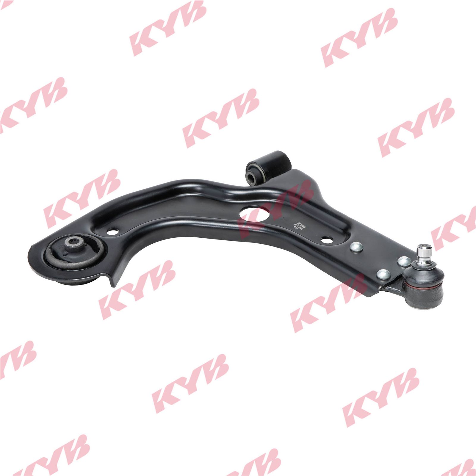 KYB KSC4826 Control/trailing arm, wheel suspension
