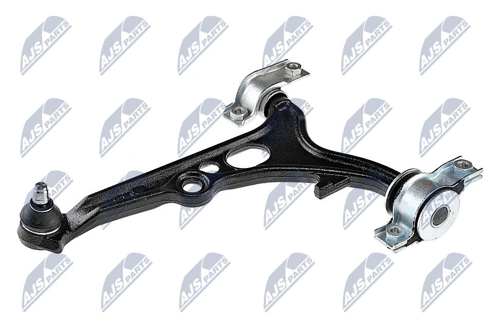 NTY ZWD-FT-017 Control/trailing arm, wheel suspension