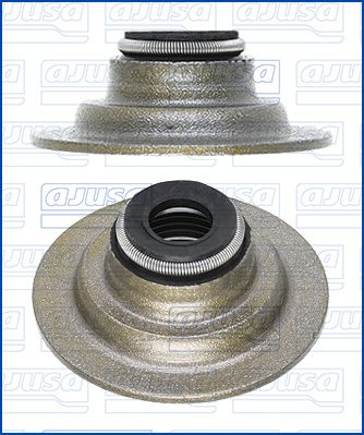 AJUSA 12010100 Seal ring, valve stem