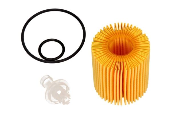 MAXGEAR 26-0690 Oil filter