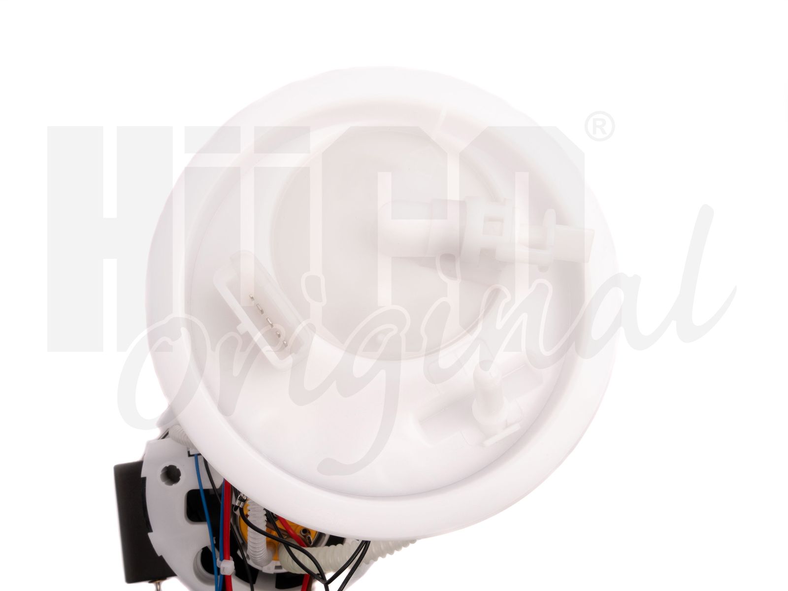 fuel supply unit-2