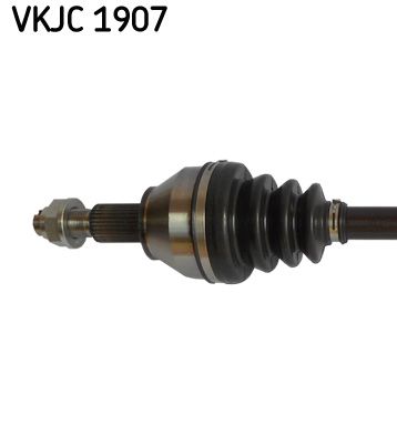 Drive Shaft-1