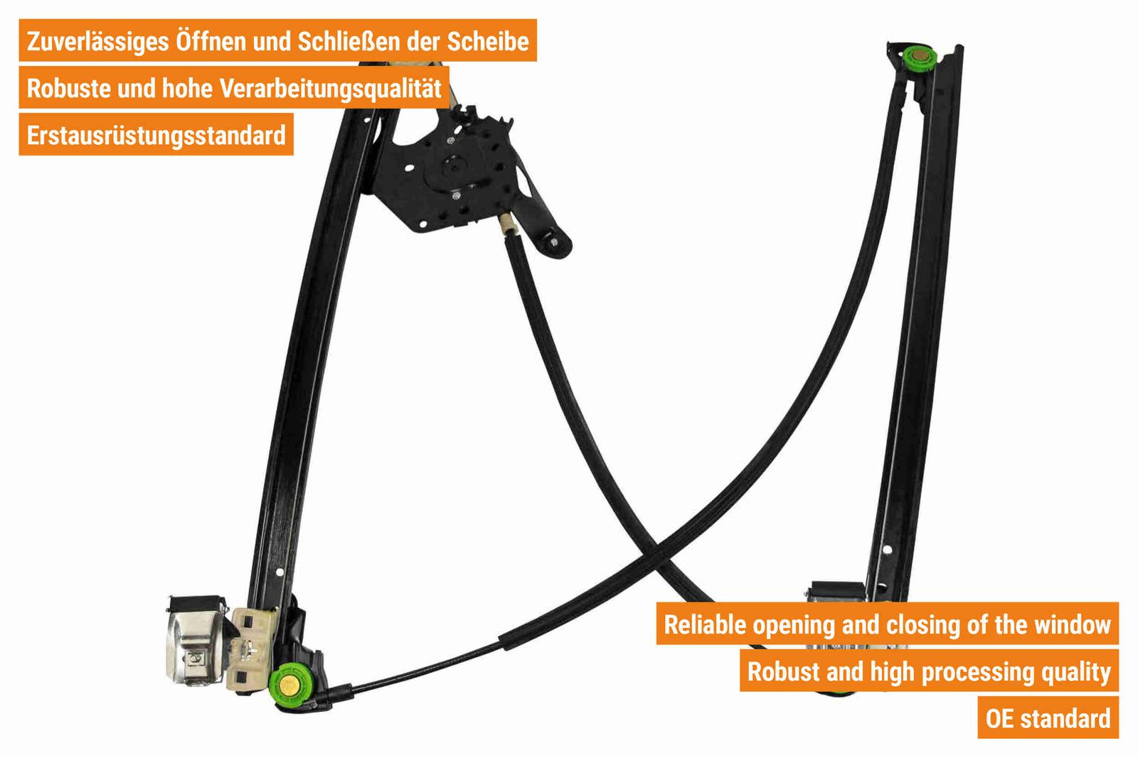 Window Regulator-8