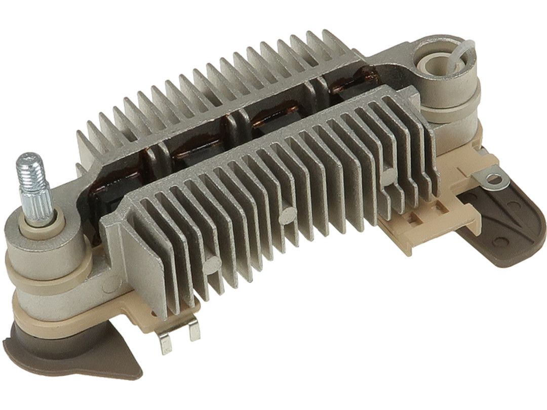 AS-PL ARC5158 Rectifier, alternator