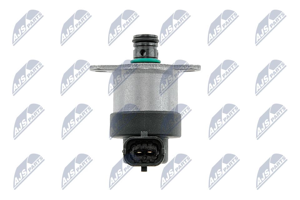 Control Valve, fuel quantity (common rail system)-4