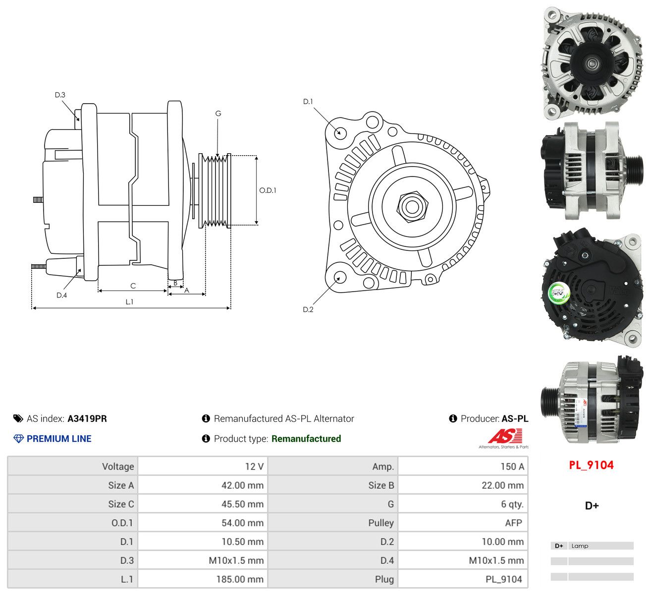 Alternator-4
