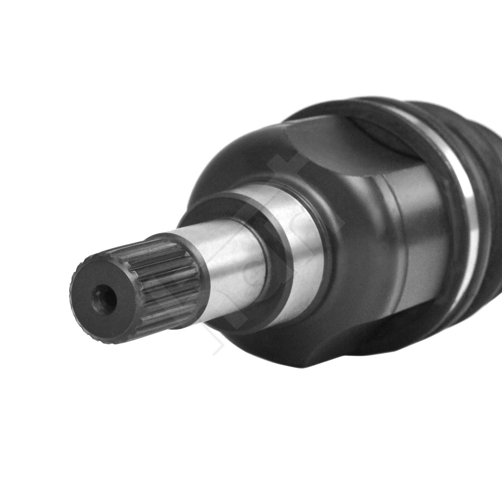 Drive Shaft-1