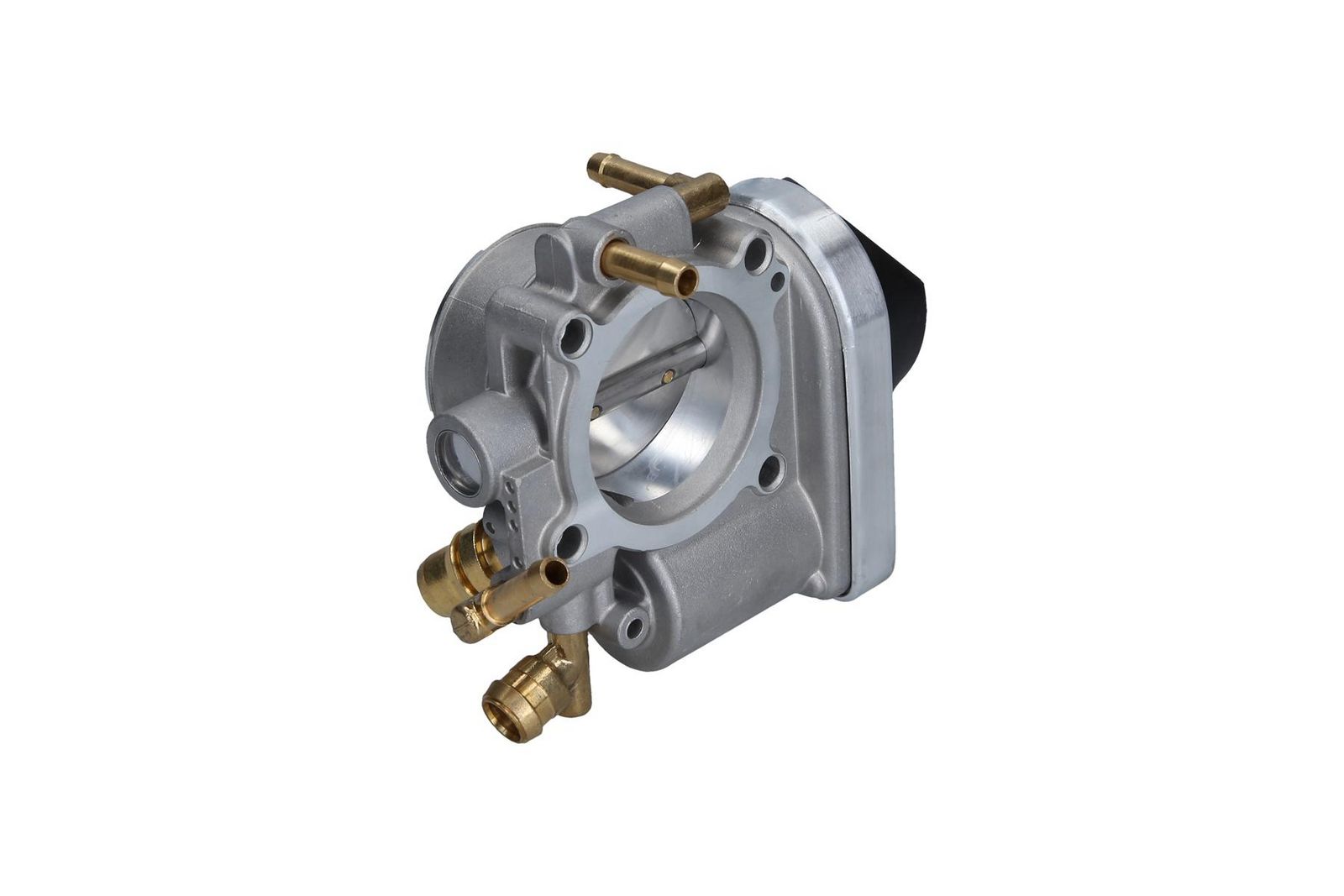 Throttle Body-2